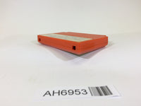AH6953 Captain Tsubasa NES Famicom Japan