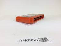 AH6953 Captain Tsubasa NES Famicom Japan