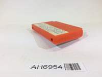 AH6954 Captain Tsubasa NES Famicom Japan