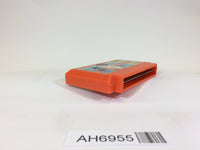 AH6955 Captain Tsubasa NES Famicom Japan