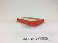 AH6956 Captain Tsubasa NES Famicom Japan