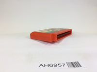AH6956 Captain Tsubasa NES Famicom Japan