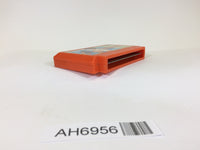 AH6957 Captain Tsubasa II 2 NES Famicom Japan
