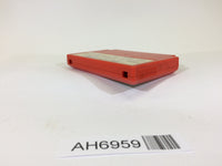 AH6959 Excite Bike NES Famicom Japan