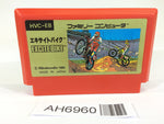AH6960 Excite Bike NES Famicom Japan