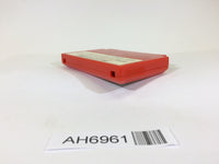 AH6961 Excite Bike NES Famicom Japan