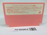 AH6962 Kirby Kirby's Adventure NES Famicom Japan
