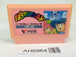 AH6964 Parallel World NES Famicom Japan