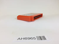 AH6965 Nekketsu Kouha Kunio Kun NES Famicom Japan