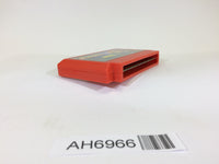AH6966 Tokyo Pachislo Adventure NES Famicom Japan