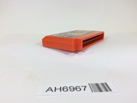 AH6967 Donald Land NES Famicom Japan