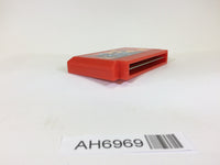 AH6969 Bomber King scenario NES Famicom Japan
