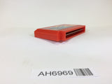 AH6969 Bomber King scenario NES Famicom Japan