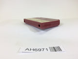 AH6971 Spartan X Kung Fu Master NES Famicom Japan