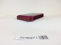 AH6971 Spartan X Kung Fu Master NES Famicom Japan