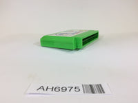 AH6975 Rockman 3 Megaman NES Famicom Japan