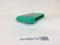 AH6979 Rockman 5 Megaman NES Famicom Japan