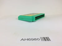 AH6980 Doraemon Giga Zombie no Gyakushu NES Famicom Japan