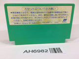 AH6982 Rockman 5 Megaman NES Famicom Japan