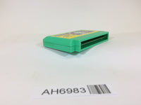 AH6983 Doraemon Giga Zombie no Gyakushu NES Famicom Japan