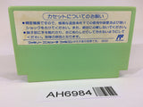 AH6984 Hyokkori Hyoutan Jima NES Famicom Japan