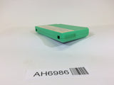 AH6986 The Black Bass 2 Fishing NES Famicom Japan