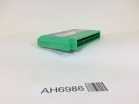 AH6986 The Black Bass 2 Fishing NES Famicom Japan