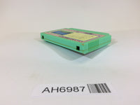 AH6987 Jaja Maru no Daibouken Ninja NES Famicom Japan