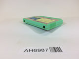 AH6987 Jaja Maru no Daibouken Ninja NES Famicom Japan