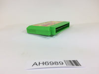 AH6989 Obocchamakun NES Famicom Japan