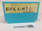 AH6993 Ice Climber NES Famicom Japan