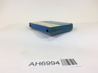 AH6994 The Earth Fighter Rayieza Ginga No Sannin NES Famicom Japan