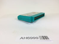 AH6999 Armadillo NES Famicom Japan