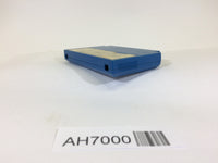 AH7000 Mach Rider NES Famicom Japan