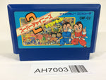 AH7003 Super Chinese 2 NES Famicom Japan