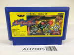 AH7005 Great Battle Cyber Gundam NES Famicom Japan