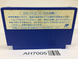 AH7005 Great Battle Cyber Gundam NES Famicom Japan