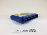 AH7005 Great Battle Cyber Gundam NES Famicom Japan