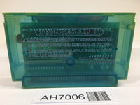 AH7006 Salamander NES Famicom Japan