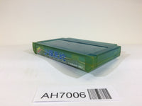 AH7006 Salamander NES Famicom Japan