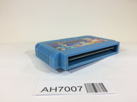 AH7007 Saint Seiya Ougon Densetsu NES Famicom Japan