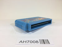 AH7008 Saint Seiya Ougon Densetsu NES Famicom Japan
