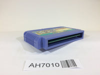 AH7010 Dragon Ball Shenron no Nazo NES Famicom Japan