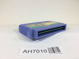 AH7010 Dragon Ball Shenron no Nazo NES Famicom Japan