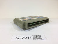 AH7011 Oishinbo Kyukyoku no Menu Sanbon Syoubu NES Famicom Japan