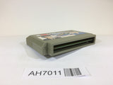 AH7011 Oishinbo Kyukyoku no Menu Sanbon Syoubu NES Famicom Japan