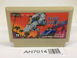 AH7014 TAITO Chase H.Q. NES Famicom Japan
