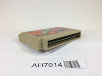 AH7014 TAITO Chase H.Q. NES Famicom Japan