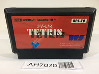 AH7020 Tetris NES Famicom Japan
