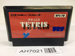 AH7021 Tetris NES Famicom Japan